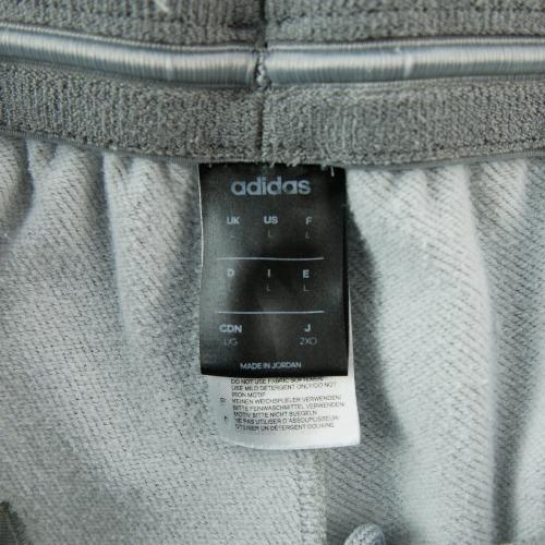 Fitness / Cardio training - Adidas Jogging 3 bandes Bas resserrés Taille élastiquée Polyester rayonne Homme Taille L #QWE7024 - photo 8