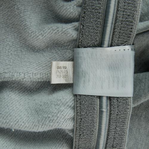 Fitness / Cardio training - Adidas Jogging 3 bandes Bas resserrés Taille élastiquée Polyester rayonne Homme Taille L #QWE7024 - photo 8