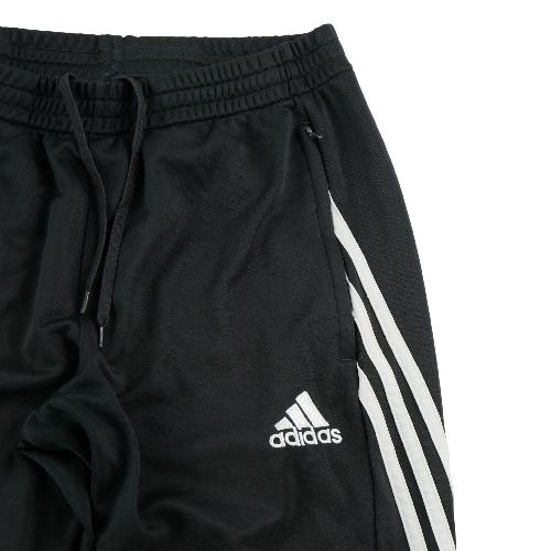 Fitness / Cardio training - Adidas Jogging Sereno 14 Training Pant Climalite Poches zippées 3 bandes Homme Taille M #QWE1351 - photo 9