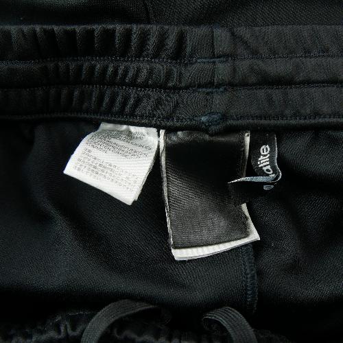 Fitness / Cardio training - Adidas Jogging Sereno 14 Training Pant Climalite Poches zippées 3 bandes Homme Taille M #QWE1351 - photo 9