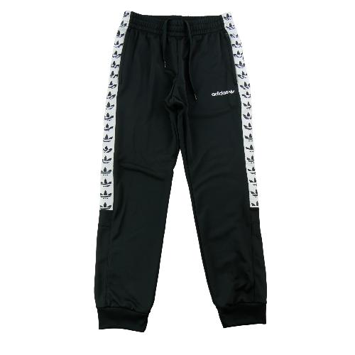 Fitness / Cardio training - Adidas Jogging Originals Bande Trefoil Jogger fuselé Logo Trefoil répété Homme Taille M #QWE7720 - photo 9