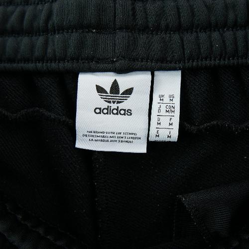 Fitness / Cardio training - Adidas Jogging Originals Bande Trefoil Jogger fuselé Logo Trefoil répété Homme Taille M #QWE7720 - photo 9