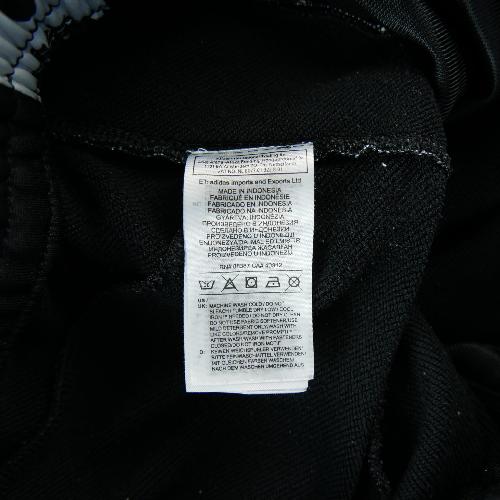 Fitness / Cardio training - Adidas Jogging Originals Bande Trefoil Jogger fuselé Logo Trefoil répété Homme Taille M #QWE7720 - photo 9