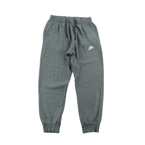 Fitness / Cardio training - Nike Jogging Sportswear Club Fleece Coupe standard Molleton gratté Homme Taille S Gris #QWE7378 - photo 8