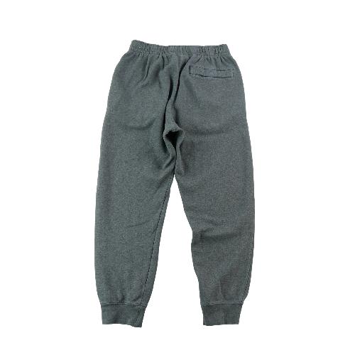 Fitness / Cardio training - Nike Jogging Sportswear Club Fleece Coupe standard Molleton gratté Homme Taille S Gris #QWE7378 - photo 8