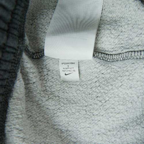 Fitness / Cardio training - Nike Jogging Sportswear Club Fleece Coupe standard Molleton gratté Homme Taille S Gris #QWE7378 - photo 8