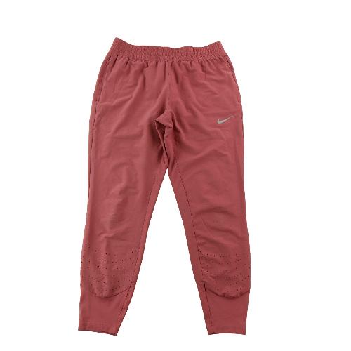 Fitness / Cardio training - Nike Jogging Swift 2 W Dri-FIT Flex Coupe fuselée Poches zippées Femme Taille S Rouge #QWE3216 - photo 7