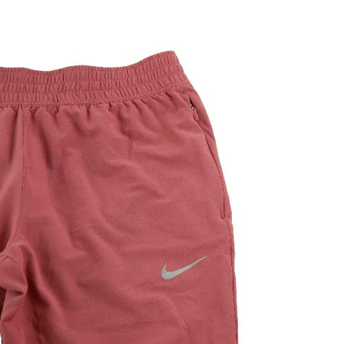 Fitness / Cardio training - Nike Jogging Swift 2 W Dri-FIT Flex Coupe fuselée Poches zippées Femme Taille S Rouge #QWE3216 - photo 7