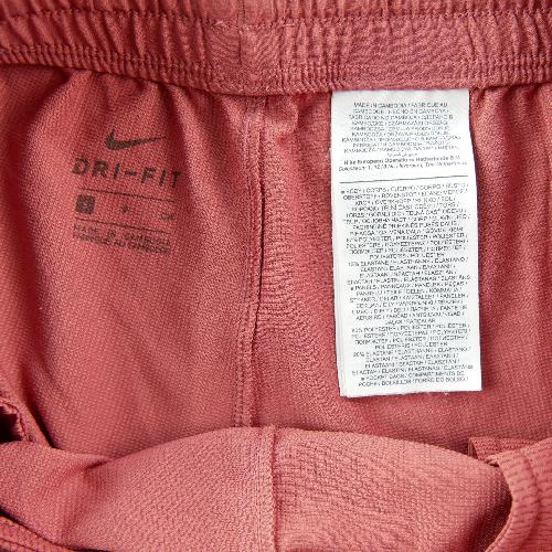Fitness / Cardio training - Nike Jogging Swift 2 W Dri-FIT Flex Coupe fuselée Poches zippées Femme Taille S Rouge #QWE3216 - photo 7