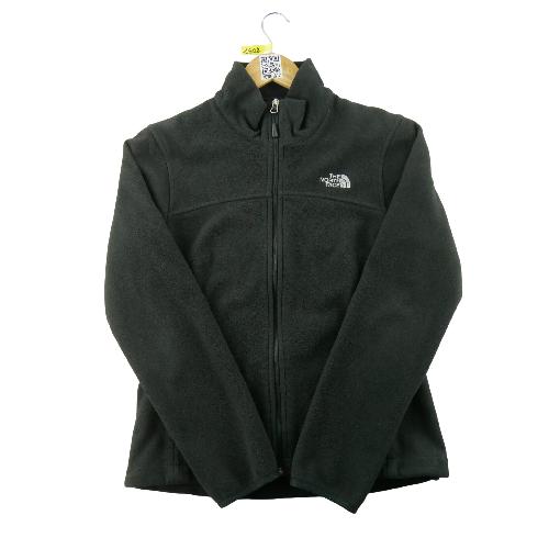 The North Face Veste polaire Coupe ajustée Broderie Infinera Col montant Femme Taille S
