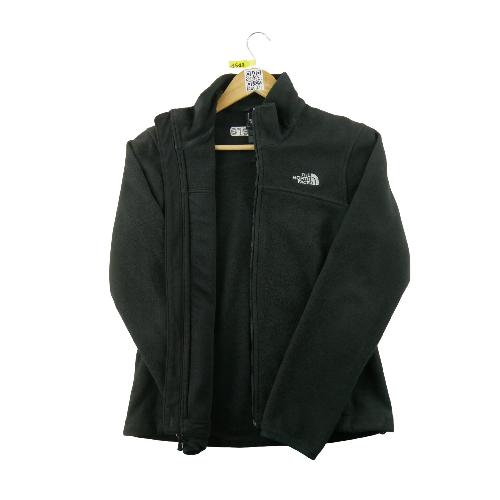 Fitness / Cardio training - The North Face Veste polaire Coupe ajustée Broderie Infinera Col montant Femme Taille S - photo 9