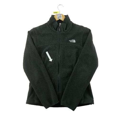 Fitness / Cardio training - The North Face Veste polaire Coupe ajustée Broderie Infinera Col montant Femme Taille S - photo 9
