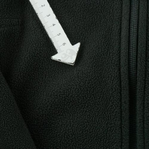 Fitness / Cardio training - The North Face Veste polaire Coupe ajustée Broderie Infinera Col montant Femme Taille S - photo 9