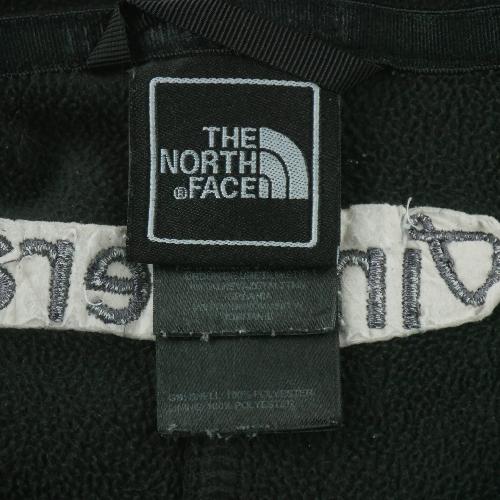 Fitness / Cardio training - The North Face Veste polaire Coupe ajustée Broderie Infinera Col montant Femme Taille S - photo 9