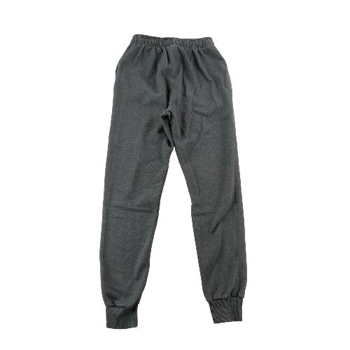 Fitness / Cardio training - Champion Jogging Powerblend Graphic Script Logo vertical Grand logo C Homme Taille S Gris #QWE3571 - photo 7