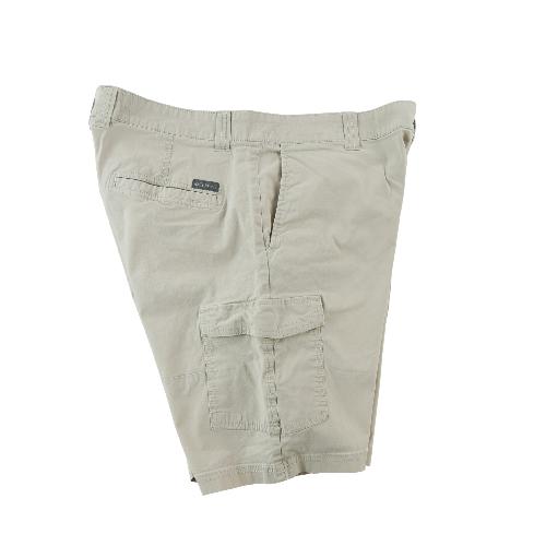 Sportswear - Columbia Short Brentyn Trail Cargo Regular Fit Coton stretch Poches cargo Homme Taille L #QWE1700 - photo 8
