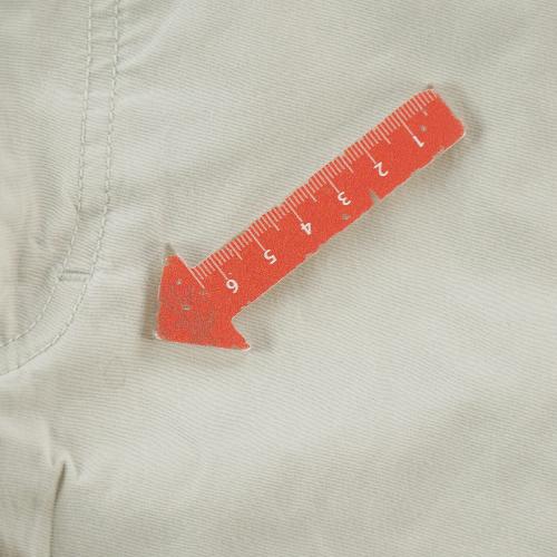 Sportswear - Columbia Short Brentyn Trail Cargo Regular Fit Coton stretch Poches cargo Homme Taille L #QWE1700 - photo 8
