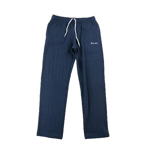 Fitness / Cardio training - Champion Jogging Logo script brodé Coupe droite Taille élastiquée à cordon Homme Taille M #QWE7656 - photo 6
