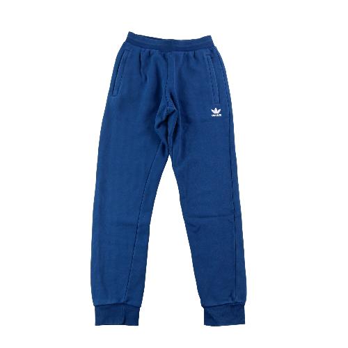 Fitness / Cardio training - Adidas Jogging Adicolor Essentials Trefoil IB4995 Poches Zippées Homme Taille XS Bleu #QWE3275 - photo 9