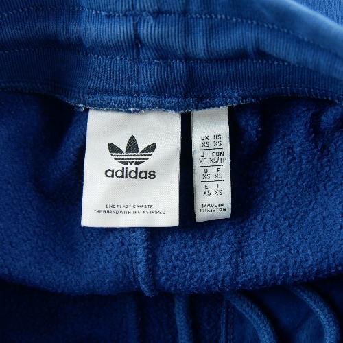 Fitness / Cardio training - Adidas Jogging Adicolor Essentials Trefoil IB4995 Poches Zippées Homme Taille XS Bleu #QWE3275 - photo 9