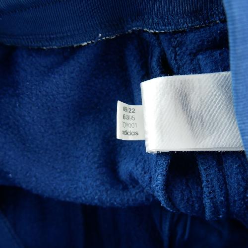 Fitness / Cardio training - Adidas Jogging Adicolor Essentials Trefoil IB4995 Poches Zippées Homme Taille XS Bleu #QWE3275 - photo 9
