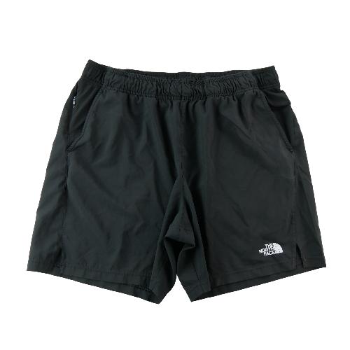 Sportswear - The North Face Short Regular Fit Poches Zippées Fentes Latérales Homme Taille XL Noir #QWE3417 - photo 7
