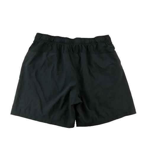 Sportswear - The North Face Short Regular Fit Poches Zippées Fentes Latérales Homme Taille XL Noir #QWE3417 - photo 7
