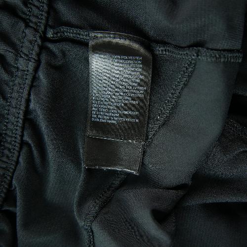 Sportswear - The North Face Short Regular Fit Poches Zippées Fentes Latérales Homme Taille XL Noir #QWE3417 - photo 7