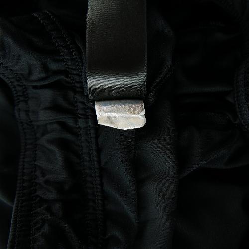 Sportswear - The North Face Short Regular Fit Poches Zippées Fentes Latérales Homme Taille XL Noir #QWE3417 - photo 7