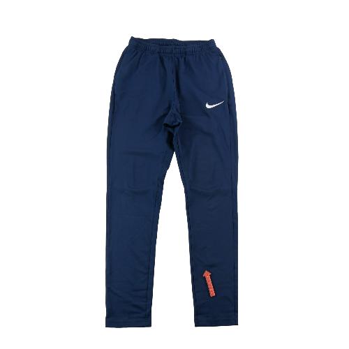Fitness / Cardio training - Nike Jogging Academy 19 Dri-FIT Tapered Fit Poches zippées Swoosh brodé Homme Taille S #QWE1769 - photo 8