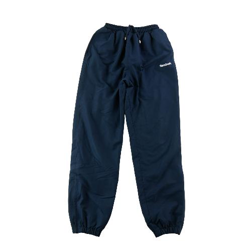 Fitness / Cardio training - Reebok Jogging Essentials Y2K Relaxed Fit Vintage Bas Élastiqués Homme Taille S Marine #QWE3431 - photo 7