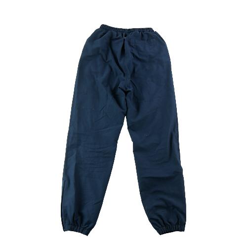Fitness / Cardio training - Reebok Jogging Essentials Y2K Relaxed Fit Vintage Bas Élastiqués Homme Taille S Marine #QWE3431 - photo 7