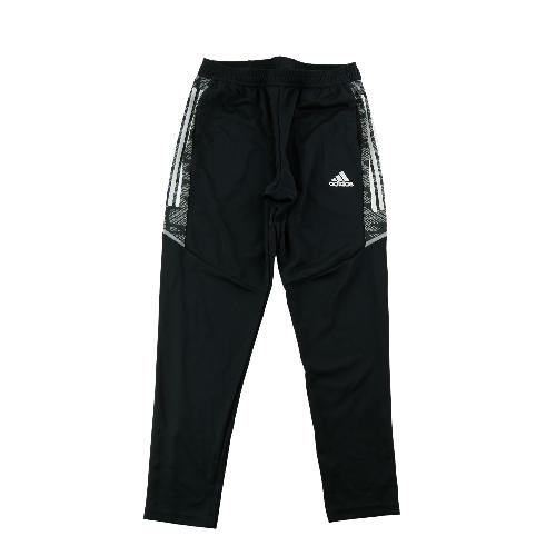 Fitness / Cardio training - Adidas Jogging Condivo 21 Track Pants Primeblue Aeroready 3-Stripes Homme Taille L Noir #QWE1410 - photo 9