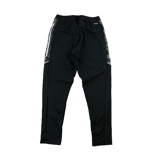 Fitness / Cardio training - Adidas Jogging Condivo 21 Track Pants Primeblue Aeroready 3-Stripes Homme Taille L Noir #QWE1410 - photo 9