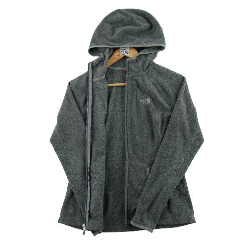 Fitness / Cardio training - The North Face Veste polaire Coupe ajustée Micro-polaire légère Zip intégral Femme Taille S - photo 8