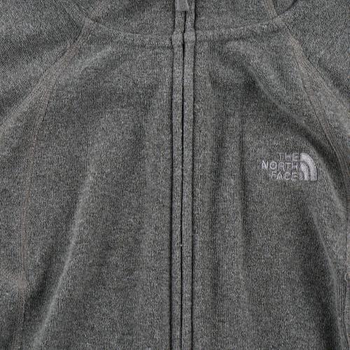 Fitness / Cardio training - The North Face Veste polaire Coupe ajustée Micro-polaire légère Zip intégral Femme Taille S - photo 8