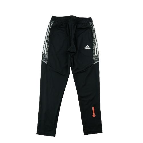Fitness / Cardio training - Adidas Jogging Condivo 21 Track Pants Primeblue Aeroready 3-Stripes Homme Taille L Noir #QWE1410 - photo 9