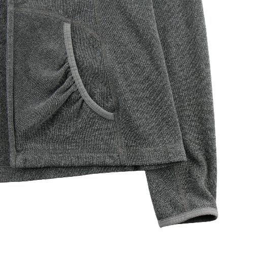 Fitness / Cardio training - The North Face Veste polaire Coupe ajustée Micro-polaire légère Zip intégral Femme Taille S - photo 8