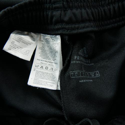 Fitness / Cardio training - Adidas Jogging Condivo 21 Track Pants Primeblue Aeroready 3-Stripes Homme Taille L Noir #QWE1410 - photo 9