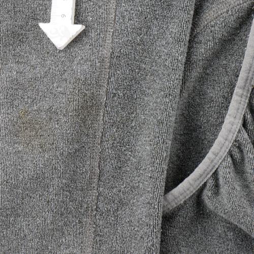 Fitness / Cardio training - The North Face Veste polaire Coupe ajustée Micro-polaire légère Zip intégral Femme Taille S - photo 8