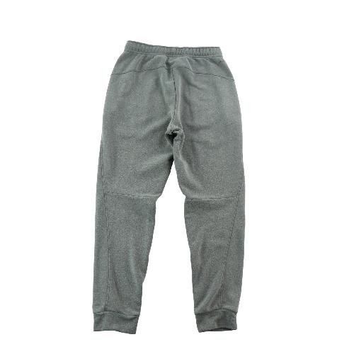 Fitness / Cardio training - Nike Jogging Dry Hyper Fleece Dri-FIT Tapered Fit Poches Zippées Homme Taille M Gris #QWE0294 - photo 8