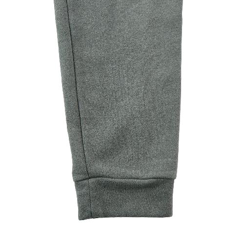 Fitness / Cardio training - Nike Jogging Dry Hyper Fleece Dri-FIT Tapered Fit Poches Zippées Homme Taille M Gris #QWE0294 - photo 8