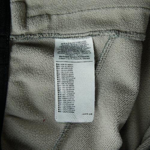Fitness / Cardio training - Nike Jogging Dry Hyper Fleece Dri-FIT Tapered Fit Poches Zippées Homme Taille M Gris #QWE0294 - photo 8