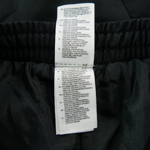 Fitness / Cardio training - Adidas Jogging Warm Padded Regular Fit Matelassé Doublé Isolation thermique Homme Taille S #QWE3862 - photo 8