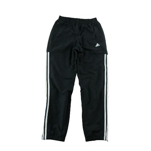 Fitness / Cardio training - Adidas Jogging Performance 3-Stripes Track Pants Pantalon Survêtement Homme Taille S Noir #QWE3565 - photo 8