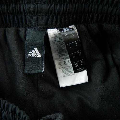 Fitness / Cardio training - Adidas Jogging Performance 3-Stripes Track Pants Pantalon Survêtement Homme Taille S Noir #QWE3565 - photo 8