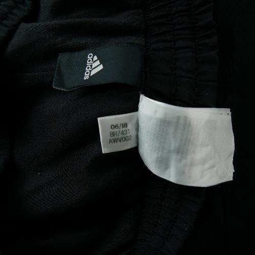 Fitness / Cardio training - Adidas Jogging Performance 3-Stripes Track Pants Pantalon Survêtement Homme Taille S Noir #QWE3565 - photo 8