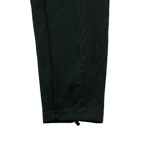 Fitness / Cardio training - Kappa Jogging Omini Tapered Fit Bas De Jambes Zippés Homme Taille M Noir #QWE0462 - photo 8