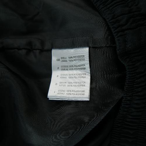 Fitness / Cardio training - Reebok Jogging Relaxed Straight Fit Y2K Vintage Doublé Taille Élastique Homme Taille 2XL #QWE1122 - photo 9