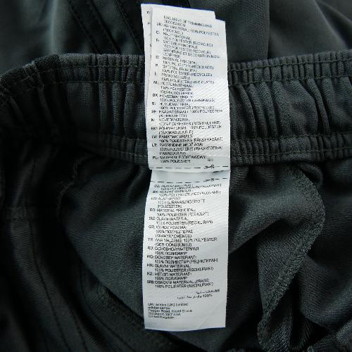 Fitness / Cardio training - Adidas Jogging Primegreen Essentials Warm-Up Open Hem Regular Fit 3-Stripes Homme Taille M #QWE3687 - photo 9